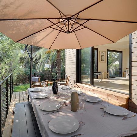 Villa La Temana, 18Km De Saint-Tropez Cavalaire-sur-Mer Dış mekan fotoğraf