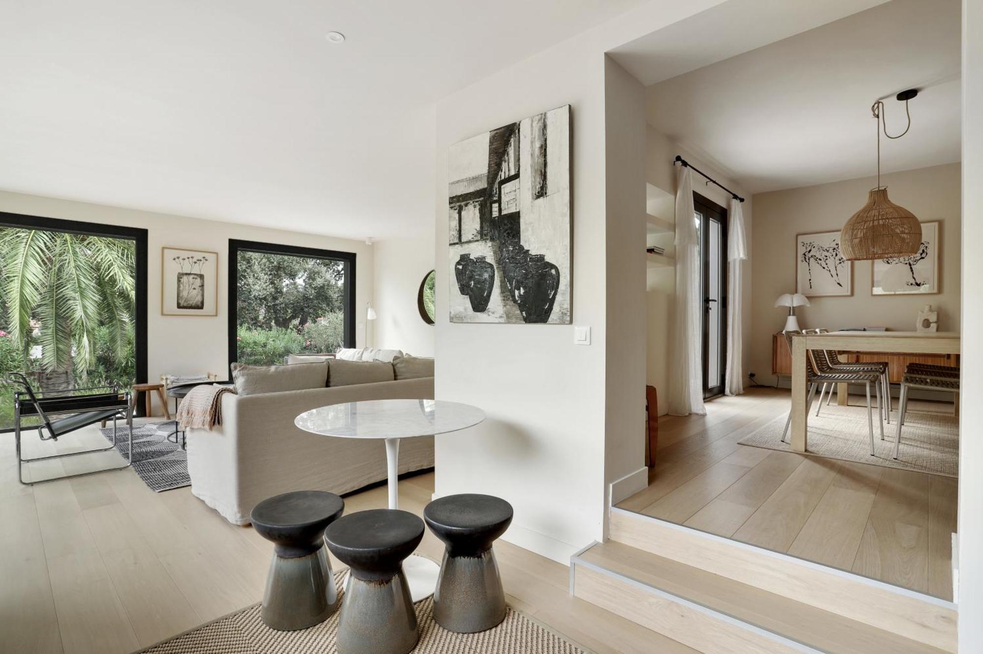 Villa La Temana, 18Km De Saint-Tropez Cavalaire-sur-Mer Dış mekan fotoğraf