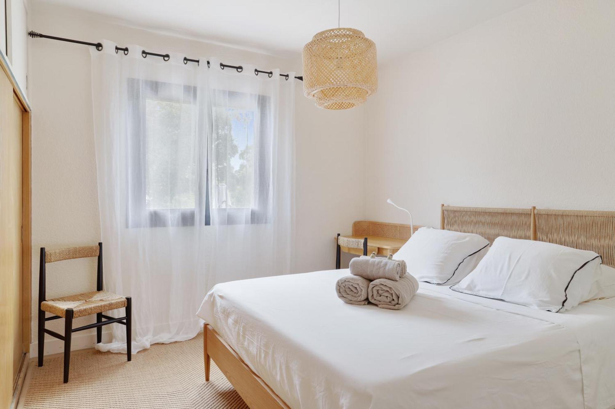 Villa La Temana, 18Km De Saint-Tropez Cavalaire-sur-Mer Dış mekan fotoğraf