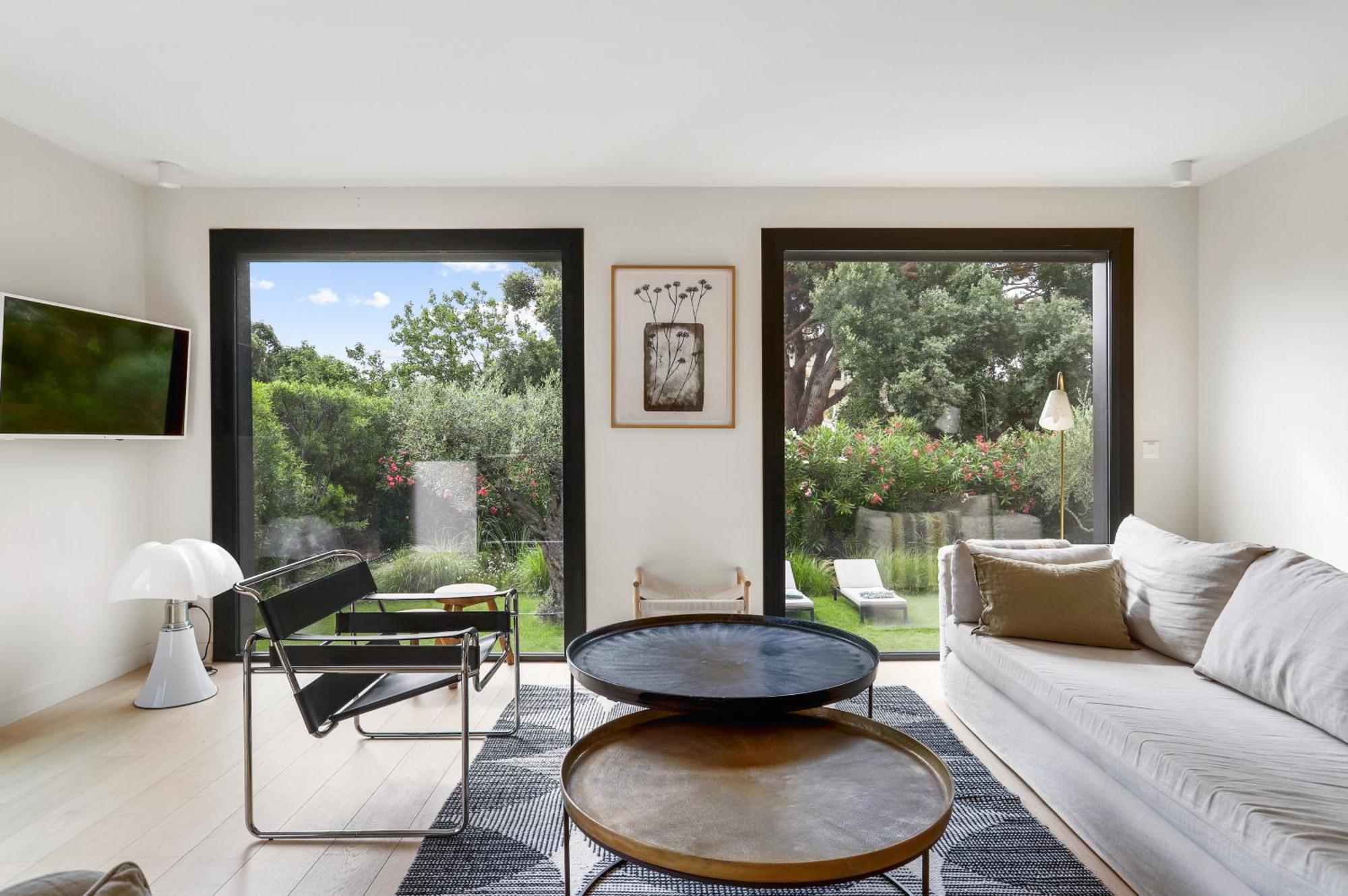 Villa La Temana, 18Km De Saint-Tropez Cavalaire-sur-Mer Dış mekan fotoğraf